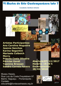 convite vi lote 7